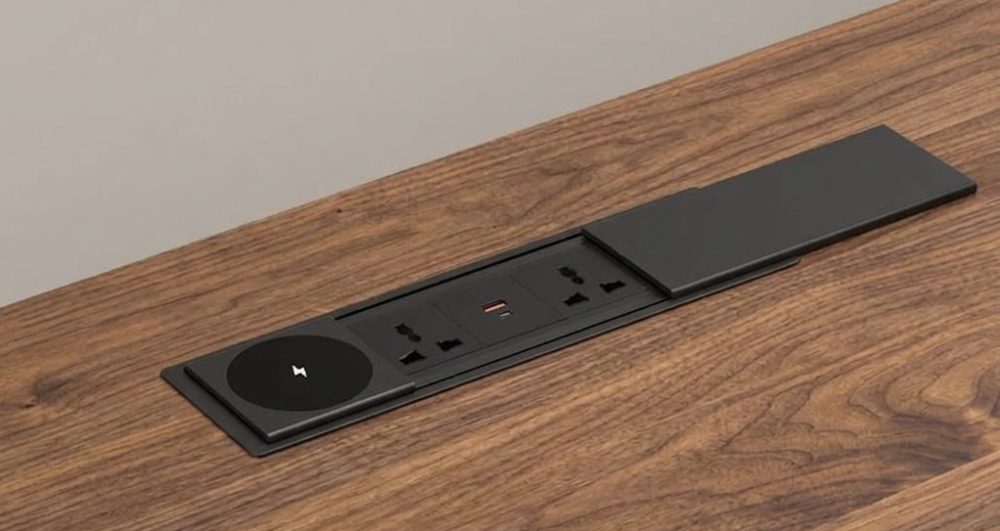 Sliding Socket