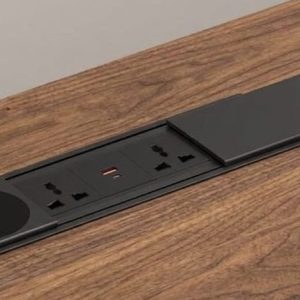 Sliding Socket