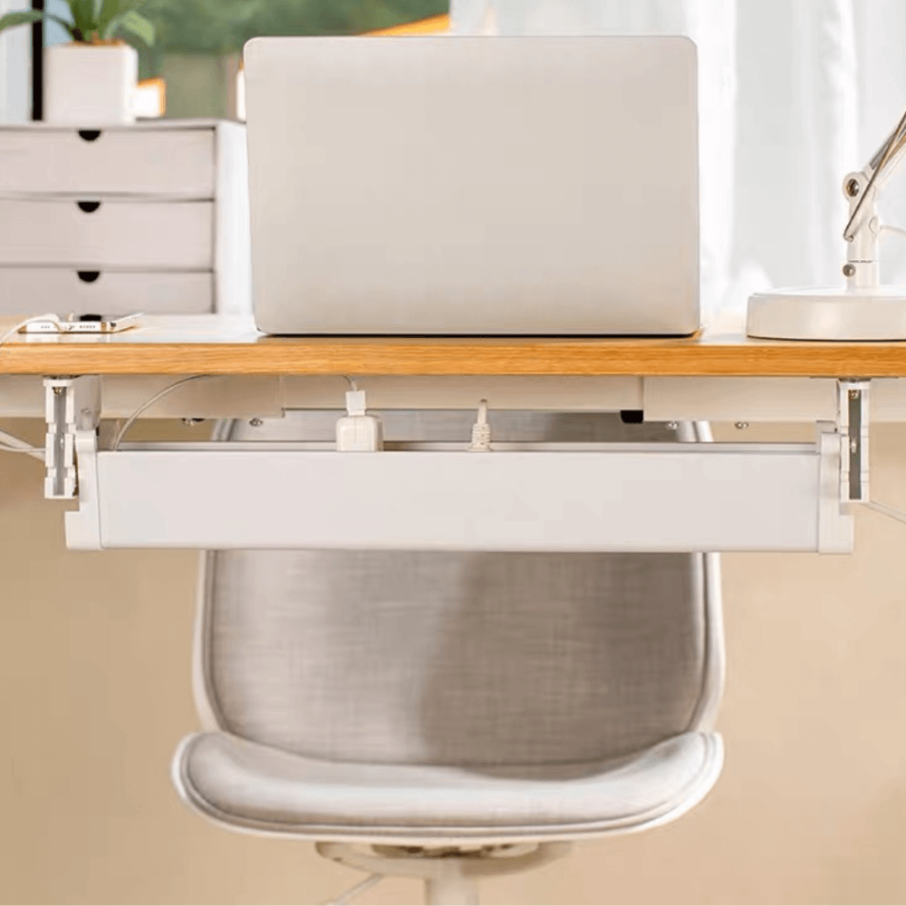 Cable Management Tray