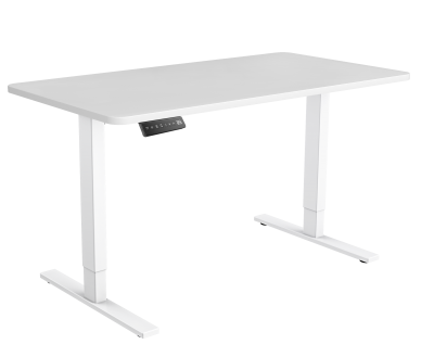 倒装2节2腿白立柱白桌面模型.35