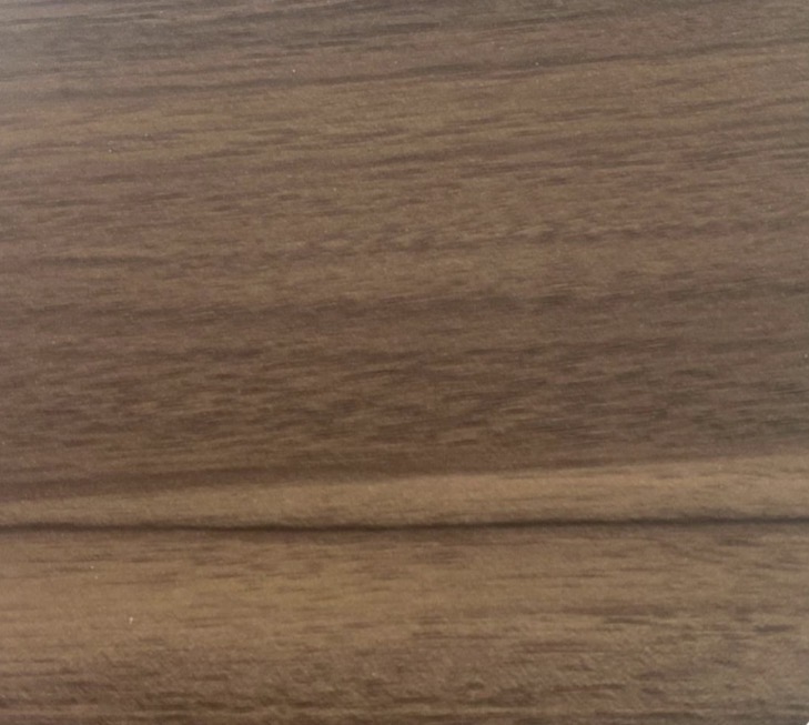 Light Walnut (MDF)