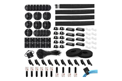 Cable Organiser Pack