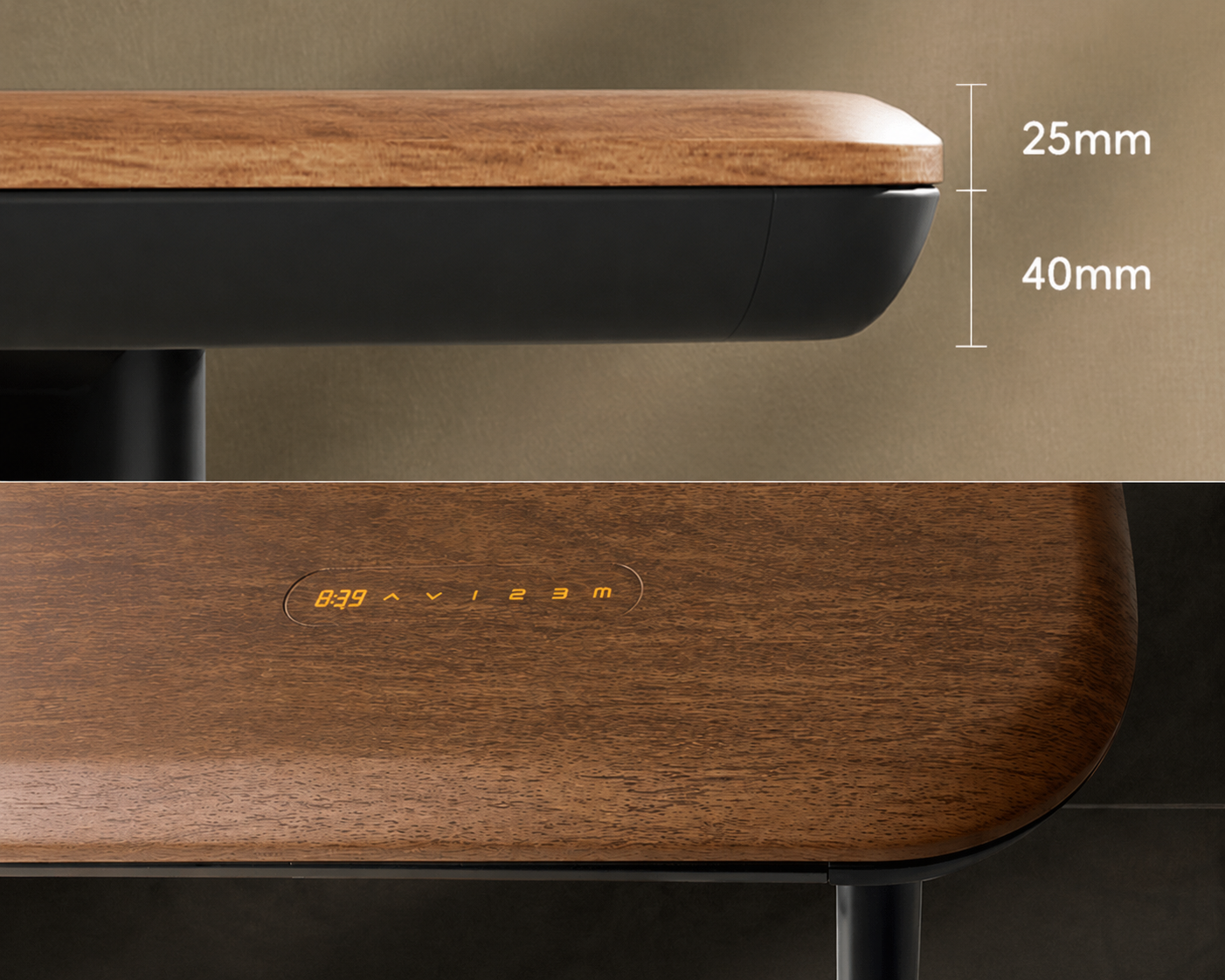 Handset Unidesk