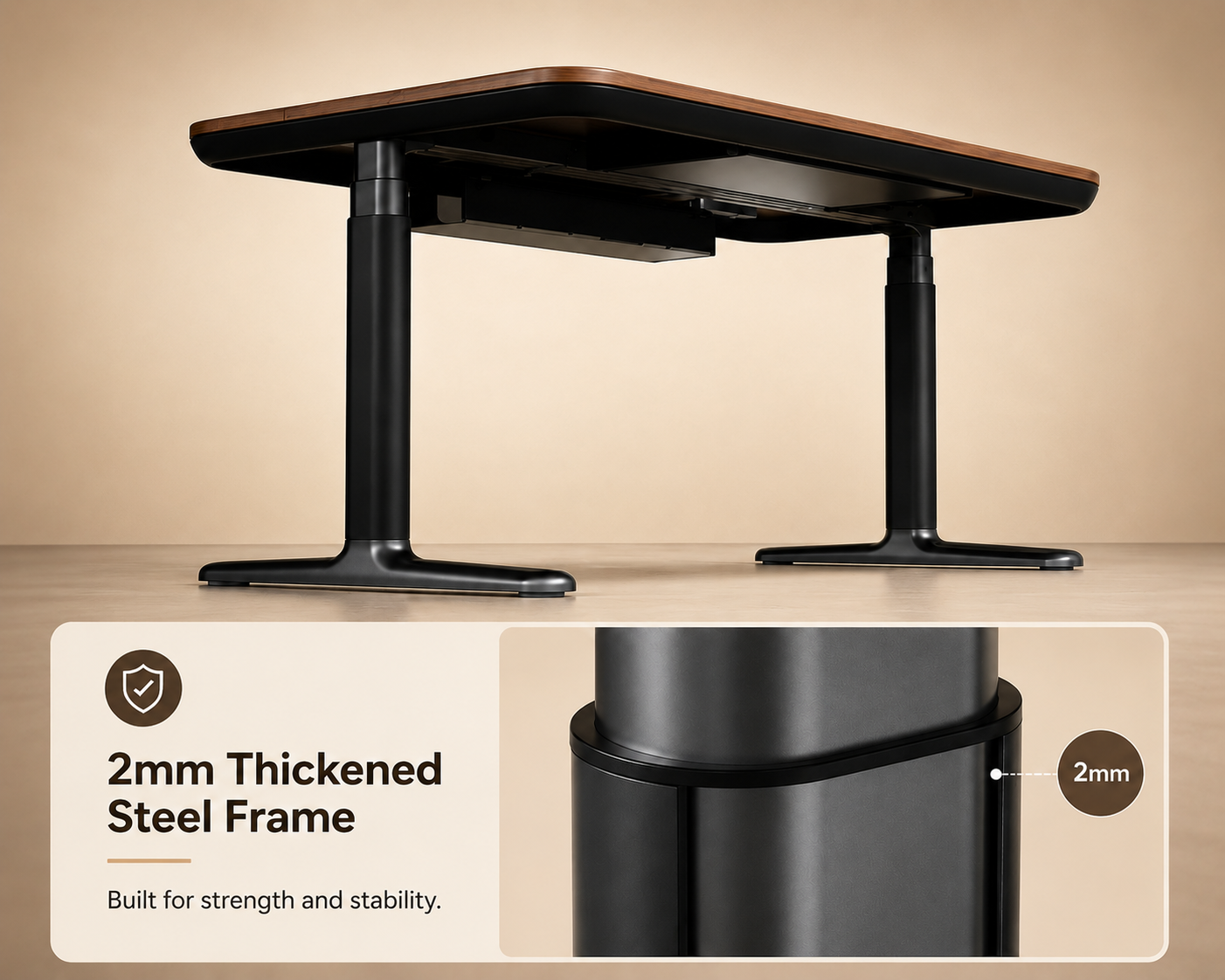 column unidesk
