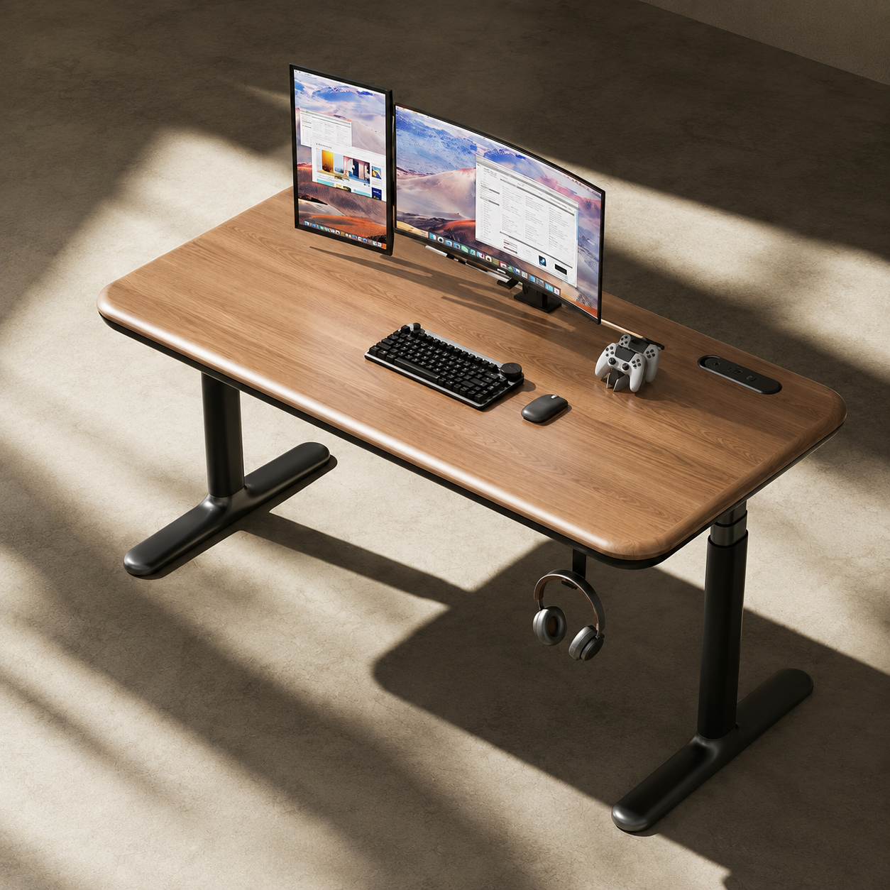 BuildYourDesks