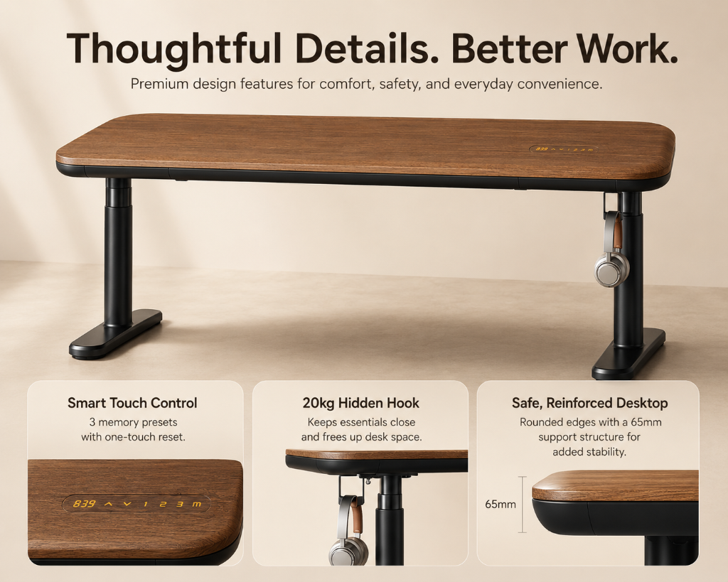 unidesk