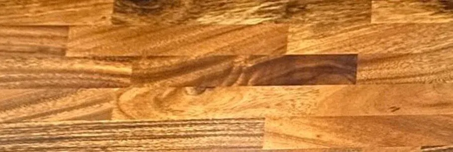 Solidwood Walnut