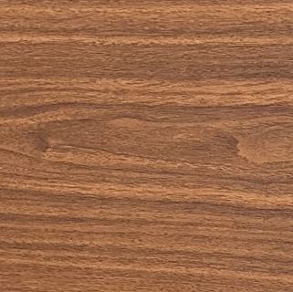 Walnut MDF