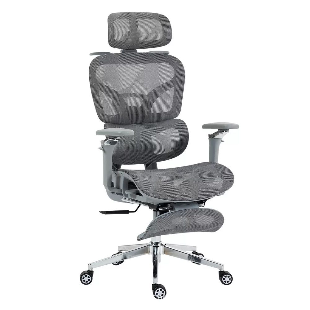 608 Ergo Chair