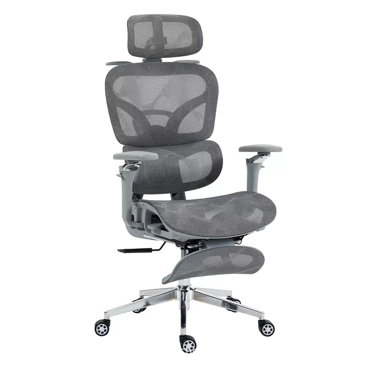 Ergo Chair 608