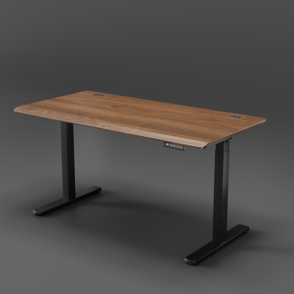 Arena Gaming Desk