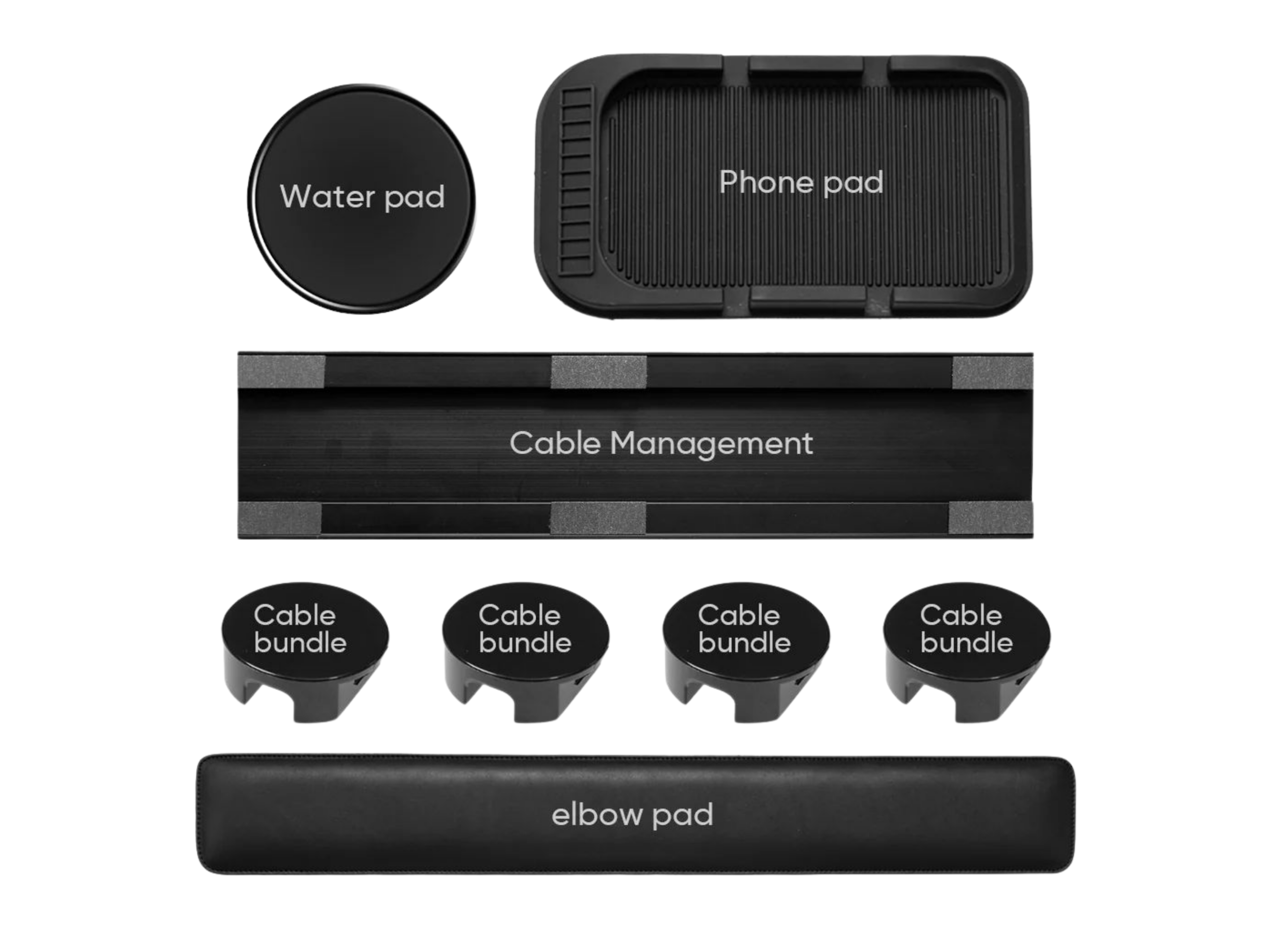 Accessory Pack