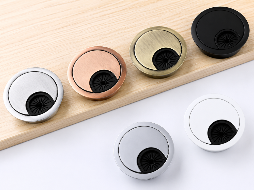 Round Grommet