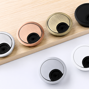 Round Grommet