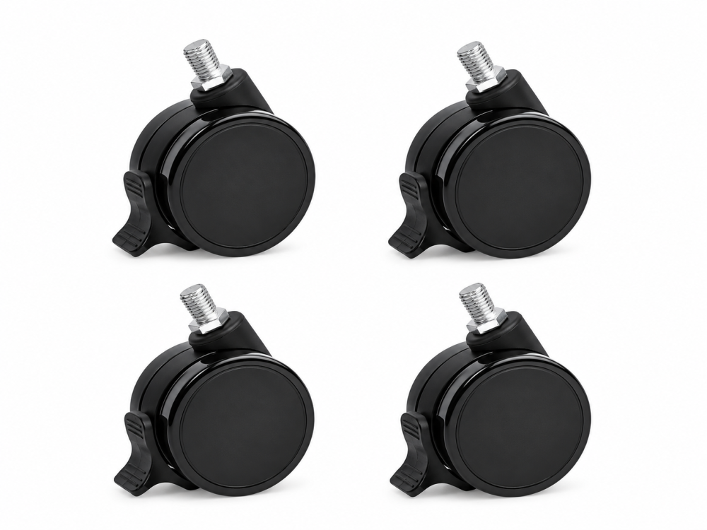Premium Castor Wheels
