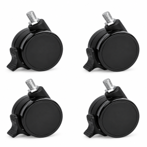 Premium Castor Wheels