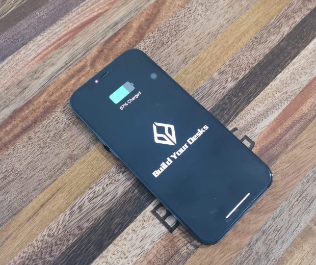 Wireless charging